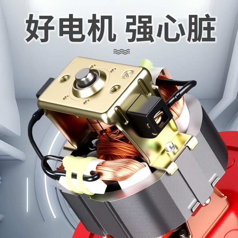 马厂家MS-249020v防空达报警螺MS-490器大分贝风马达警报器工业防