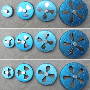 采暖炉可调进风口风盖圆形椭圆形长方形造型双进风调风门锅炉配件