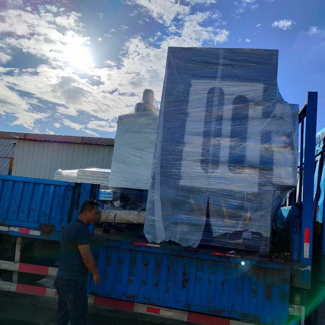 智能镜玻璃喷砂机蒙砂玻璃打砂机抛丸机厂家直销