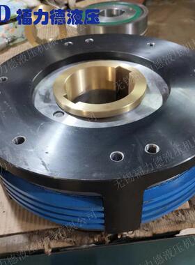 DLM10-1AG DLM10-2AG DLM10-4AG DLM10-6AG多片电磁离合器