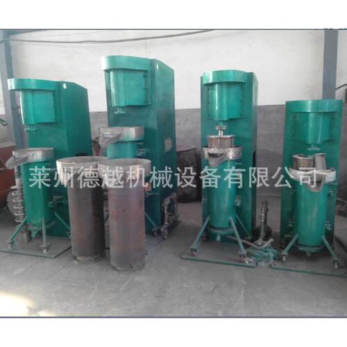 质优价廉厂家供应40L立式砂磨机山东莱州