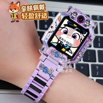 小天才疯狂动物适用AC儿童配件