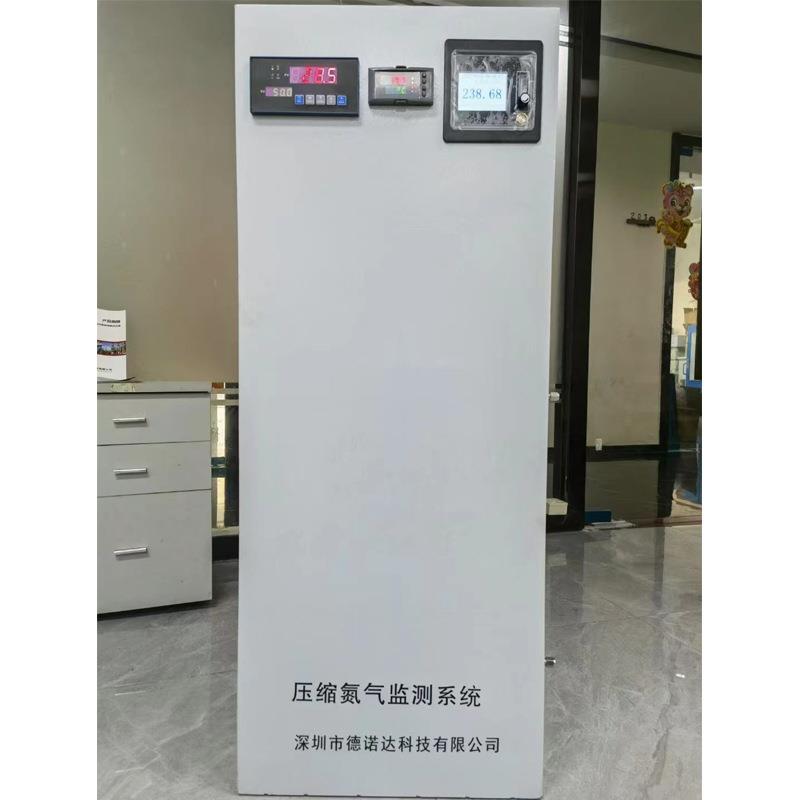 防爆氧气露点仪防爆氢气露点仪氩气氮气露点仪防爆微量氧分析仪