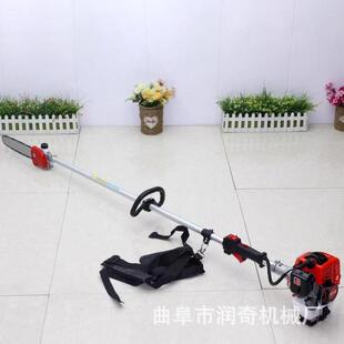 側掛式 外貿暢銷款 汽油割灌機廠家直銷強勁動力可搭配多種刀具