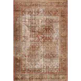 高档山嘉靖水奶油出法式美式印花地毯川口洗客厅卧室毛毯