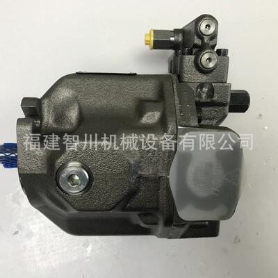 力士乐Rexroth柱塞泵A10VSO18DFR1/31R-VPA12N00 液压泵柱塞泵