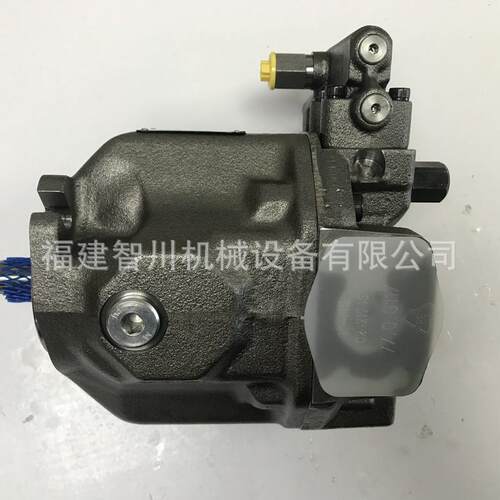 力士乐Rexroth柱塞泵A10VSO18DFR1/31R-VPA12N00 液压泵柱塞泵