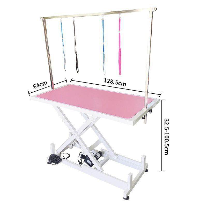 宠物诊台不疗床锈钢动手术狗液压升降手术台电物动宠物手术恒温诊,商业/办公家具,导诊台/护士台,淘宝优惠券,粉丝福利购,淘宝优惠卷