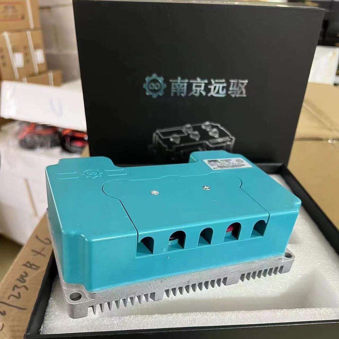 南京远驱控制器72240/260/450/680/890可调小牛485九号直上图片