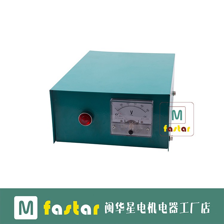 厂家直销开关箱3kw-24kwSTCST有刷发电机开关箱配电箱