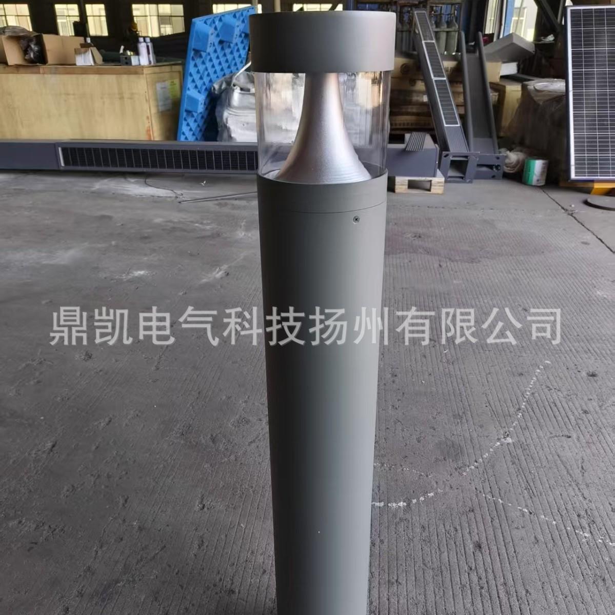 现代简约LED庭院草坪灯室外别墅花园草地灯广场公园社区景观灯