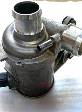 适用奔驰C200C260E200E260GLC200GLC260GLC300等汽车水泵