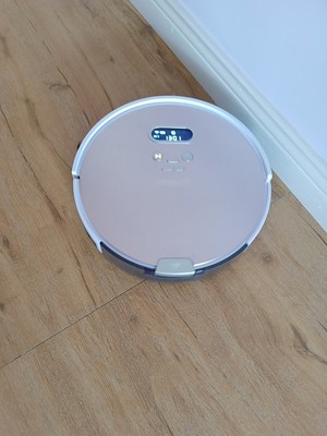 实力对比科沃斯和石头T61哪个好，配置区别在哪里？