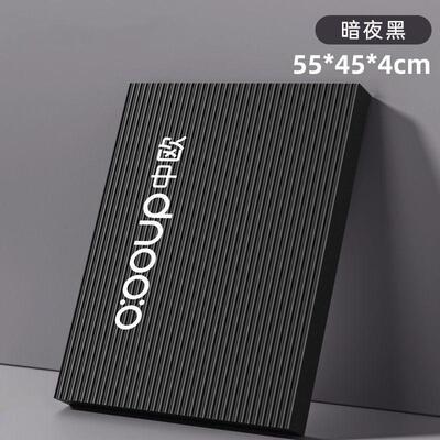 NBR平衡哑铃训练平板支撑瑜伽垫