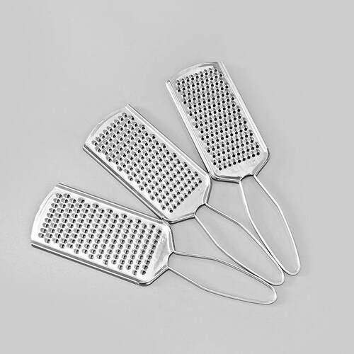 Household kitchen grater, ginger slicer, peeler, potato shre