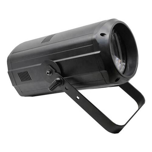 COB调焦面光灯200W 300WLED变焦聚光灯 舞台补光灯 演播厅影视灯