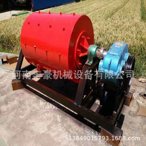 厂家现货实验室用小型球磨机 型 工业粉碎设备球磨机