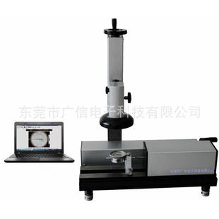 GX-FT-50G全自动指示表检定仪百分表千分表杠杆表自动检测仪