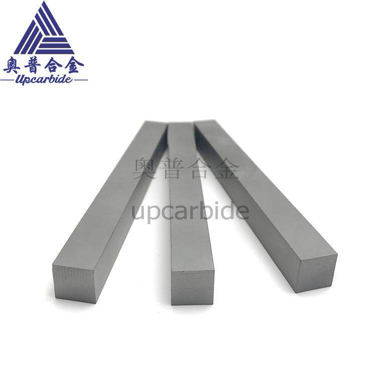 株洲硬质合金长条零件 制砂机打砂用制砂条