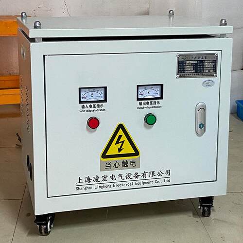 厂家直销，铜芯，SG-15KVA三相干式变压器380V/220V大功率