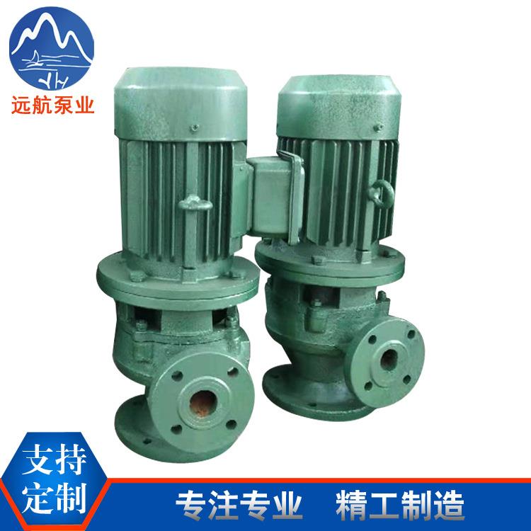 厂家供应CGW型无堵塞排污泵 船用排污泵 污水处理装置船用泵