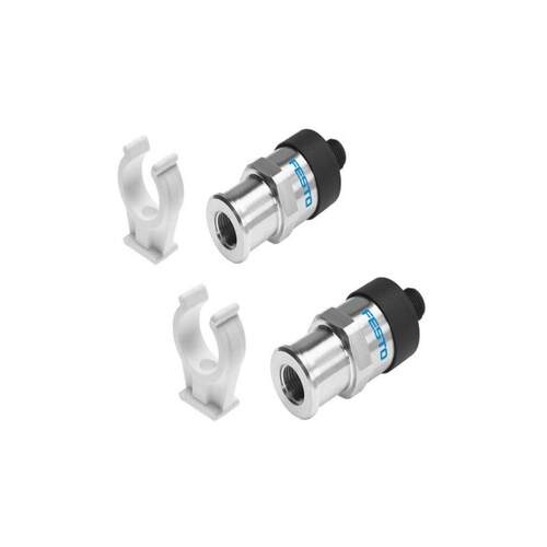 FESTO费托压力变送KRZ器SPTW-BR1斯1-B2R-P25R-P16R-G14A-VD-M-12