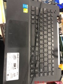 华硕笔记本w419l  i5 5200u 双核  独显2g议价产品