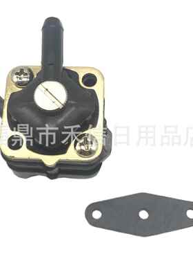 燃油泵397839 391638 395091 397274 0388685适用6-15HP舷外机