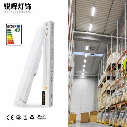led壁灯内照明室YC3473灯具现代简室约灯管浴卫生间厅客办公室高