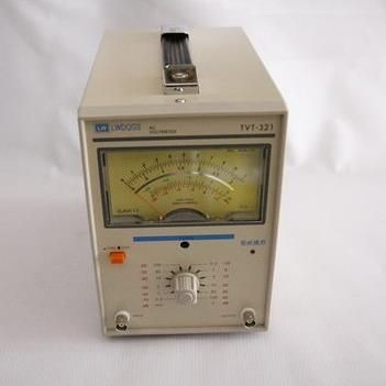 龙威TVT321 单针毫伏表 龙威TVT321毫伏表