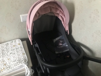 选购技巧：爱贝丽可坐躺折叠婴儿车怎么样?排名第几呢？