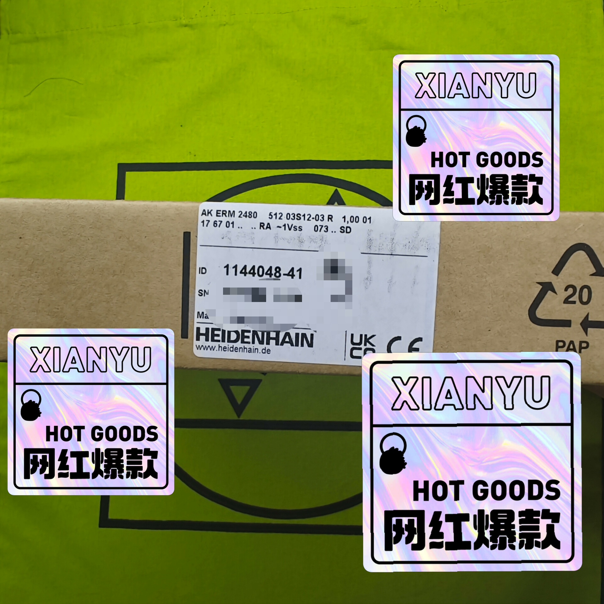 1144048-41  替代393000-41 ERM248