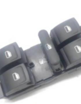 玻璃升降器总开关 车门升降器总开关 升降器总开关 18G 959 857 D