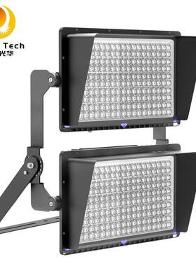 3G系列单模组500-600wLED高杆球场灯体育场灯广场足球场照明1200w