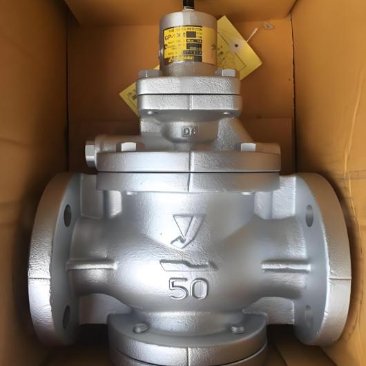 栾纪进口蒸汽减压阀 日本耀希达凯减压阀 GP-1000活塞式减压阀 调