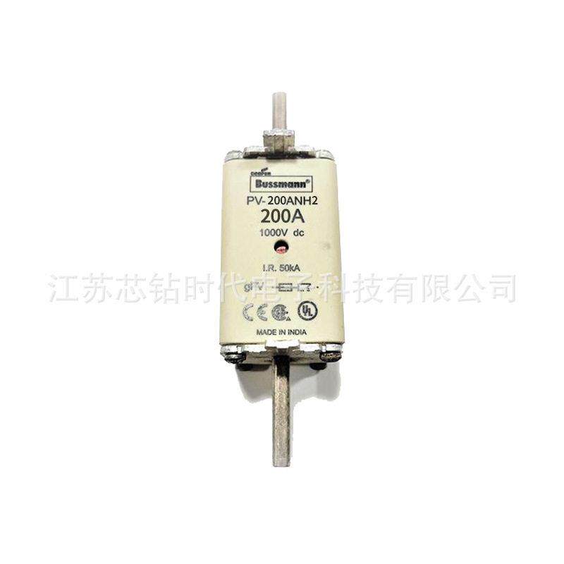 PV-355ANH3 PV-400ANH3巴斯曼BUSSMANN保险丝熔断器