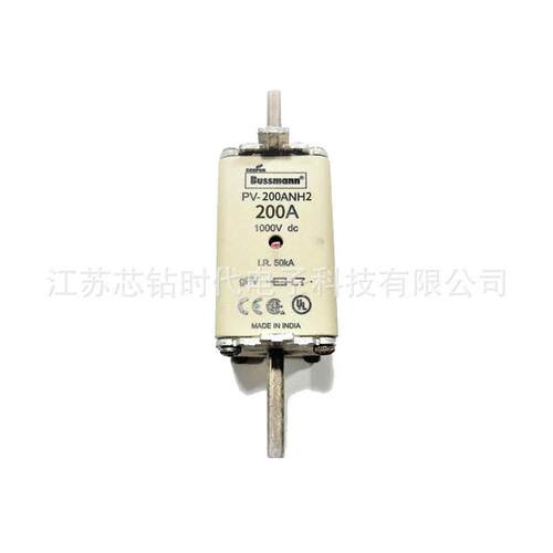 PV-355ANH3 PV-400ANH3巴斯曼BUSSMANN保险丝熔断器