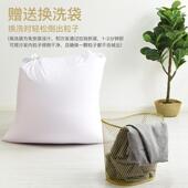 现货厂家日式 SEASHELL约小户型客厅简榻米酒榻店布艺懒人沙豆发袋