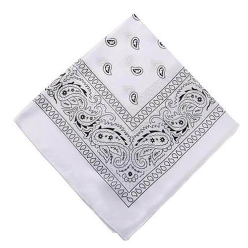 女人的头巾 scarf outdoor riding turban bandana 方头巾骑行