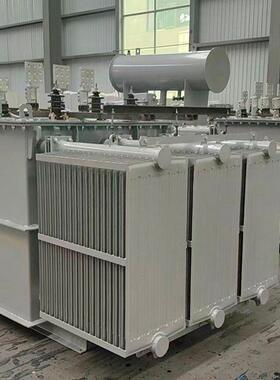 生产S11-2500kva油浸式变压器11KV33KV22KV油浸式变压器生产厂家