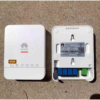 ATB2115/2117室内光路由器ATB2116光纤终端盒 面板分光器Fttr