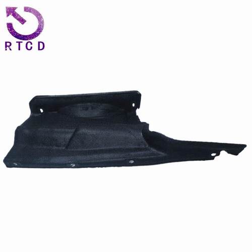 前围隔音垫9817267480右适用雪铁龙C4LDS4 标致308 408 2010-2019