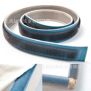 rug for 毛线戳戳绣专用绣框绷布钉条绷布不扎手 strip gripper