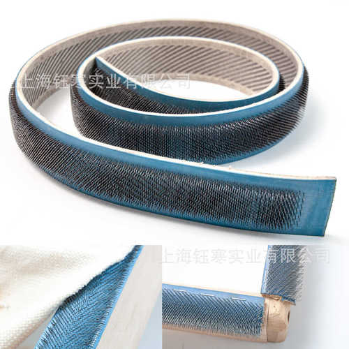 gripper strip for rug 毛线戳戳绣专用绣框绷布钉条绷布不扎手
