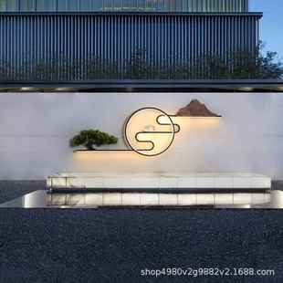 2500g庭院灯壁灯户外防水外墙装 泰迪幼犬犬粮 饰灯别 贵宾 NuSun