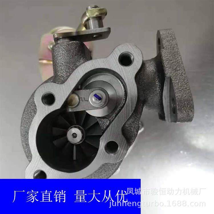 增压器J40PD0702-1118100-018440802810001440802810005
