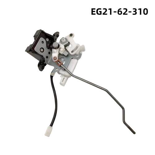 EG21-62-310适用于马自达CX-7后备箱锁尾门锁机中控锁EG2162310