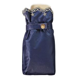 正品 迷你ins星星刺防绣晒防u紫外线遮阳口袋伞扁小巧v便携折叠太