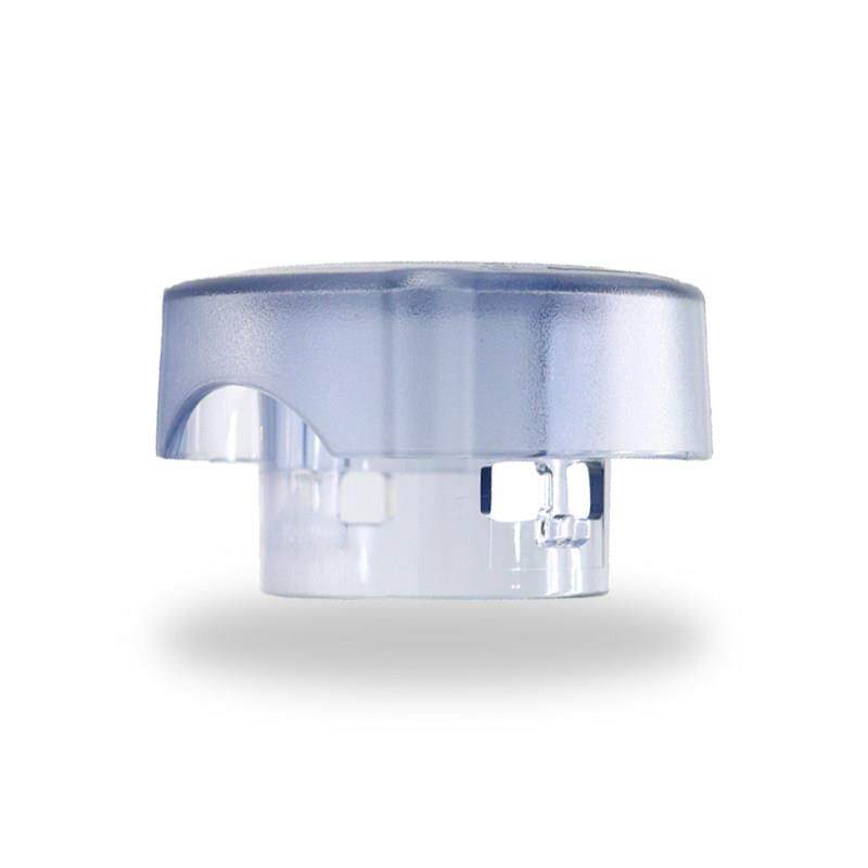 格明破壁机搅拌杯投料盖上杯小盖子K10 K20小量杯蒸汽盖内盖配件