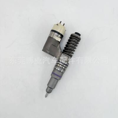 高品质RE517660喷油器适用J-D 6125 EX631011 RG33966 SE50发动机